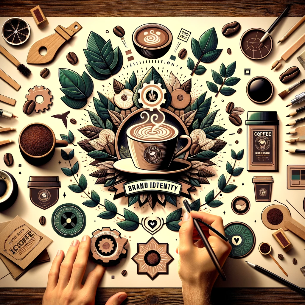 How to Start Your Own Coffee Brand A StepbyStep Guide Supliful